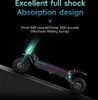 DUOTTS D88 Elektroroller E-Scooter E-roller 11 Zoll Produktbild-Vorschau 23