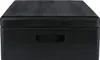 Creative Deco XL Schwarz Große Holzkiste Aufbewahrungsbox Produktbild-Vorschau 5