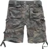 Brandit Savage Vintage Shorts-kurze Hose Größe XL Farbe Produktbild-Vorschau 9
