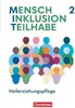 MIT - Mensch Inklusion Teilhabe - Heilerziehungspflege. Produktbild-Vorschau 2