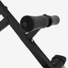 GORILLA SPORTS® Hyperextension Rückentrainer - 5-fach Produktbild-Vorschau 4
