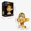 Saint Seiya Sagittarius l'Archer d'or, kit, 209 pièces Voir les images du produit 2