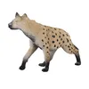 Mojo Fun Hyena, 3 rok / roky, Wildlife, Hnedá, Čierna, Náhľad obrázku produktu 3
