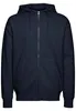!Solid SDLenz Zipper Herren Sweatjacke Cardigan Jacke Produktbild-Vorschau 2