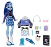 Monster High JDR58, poupée tendance, filles, 4 ans, Voir les images du produit 5