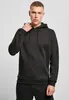 Build Your Brand Herren Heavy Hoody BY011 Gr. L black Produktbild-Vorschau 2
