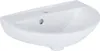 Waschbecken Komplettset Rosmarin 45 cm mit Hansgrohe Produktbild-Vorschau 2