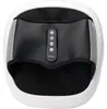 3D Shiatsu Fussmassagegerät mit Wärme & Luftdruck. Produktbild-Vorschau 9