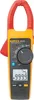 Fluke 376 FC, LCD, CAT III 1000V, CAT IV 600V, 395 g, Żółty Podgląd zdjęcia produktu 5