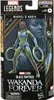 Hasbro - Marvel Black Panther Wakanda Forever Serie Anteprima dell’immagine prodotto 1
