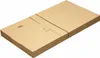 25x Faltkarton Braun 700x440x160mm KARTON Paketversand Produktbild-Vorschau 4