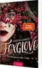 Foxglove - Das Begehren des Todes (Belladonna 2) Náhled obrázku produktu 1