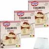 Dr. Oetker Tiramisu Creme 3er Pack (3x70g Packung) + usy Produktbild-Vorschau 1