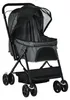 Pawhut Hondenbuggy met veiligheidsharnas, model D00-126 Productafbeelding-voorbeeld 1
