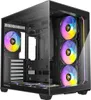 Antec C5 Midi Tower Black Podgląd zdjęcia produktu 1