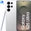 Samsung Galaxy S25 Ultra 1TB Titanium Whitesilver Produktbild-Vorschau 1