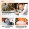 INABA Churu Tonno - premi per gatti - 4x14 g Anteprima dell’immagine prodotto 3