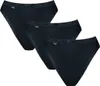 Sloggi Damen-Slips, schwarz, Basic+ Tai Baumwollslips, Produktbild-Vorschau 6