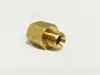 Přechodka IG 3/8" levá x AG 1/4" levá Redukční plynový Náhled obrázku produktu 2