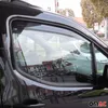 Déflecteur de pluie pour Citroen Berlingo 2018-2025 Voir les images du produit 6