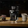 Graef CM 252 Kaffeemühle schwarz Produktbild-Vorschau 12