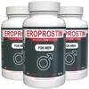 Eroprostin Forte pro muže - 180 kapslí (3 x 60 kapslí) - Náhled obrázku produktu 1