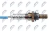 NTY Lambdasonde für FIAT PANDA (169) Beheizt ESL-FT-006 Produktbild-Vorschau 2