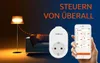 REV 0088707012 WiFi-Stecker, iOS, Android, Alexa, Google Produktbild-Vorschau 16