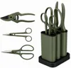 Fiskars Pflegeschnitt-Set, 3-teilig, Urban Plant Care, Produktbild-Vorschau 1