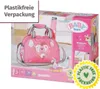 Baby Born Luiertas Roze Podgląd zdjęcia produktu 33