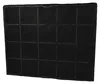 vhbw 2x Aktivkohlefilter Ersatz für AEG 33005521, Produktbild-Vorschau 8