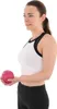 ENERO FIT Toning Ball 0,5 kg Pink – Produktbild-Vorschau 4