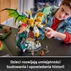LEGO NINJAGO Bitwa z ultrasmokiem, Zestaw do budowania, 12 Podgląd zdjęcia produktu 21
