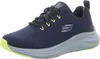 Skechers Vapor Foam Trainingsschuh Blau Produktbild-Vorschau 28