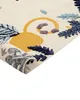 BELIANI Kinderteppich mehrfarbig 80 x 150 cm aus Baumwolle Produktbild-Vorschau 6