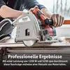 WALTER Tauchsäge 1200W – Präzise und Tiefe Schnitte bis Produktbild-Vorschau 5