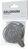 SALOMON QUICKLACE KIT Black NAVY NAVY - Produktbild-Vorschau 2