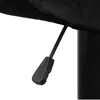 lot de 2 tabourets de bar Chaise de bar en velours Chaise Voir les images du produit 10