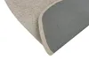 riess-ambiente Teppich ORGANIC 180x120cm taupe Polyester Produktbild-Vorschau 7