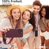 EAZY CASE Handykette Silikon mit Clips 2 in 1 kompatibel Produktbild-Vorschau 2