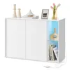 SONGMICS HOME Superrychlá montáž bez použití nářadí, Náhled obrázku produktu 2