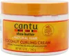 A product shot of a jar of Cantu Coconut Curling Cream. Náhled obrázku produktu