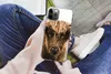 MuchoWow® Handyhülle Schutzhülle Hülle für iPhone 13 Pro Produktbild-Vorschau 3