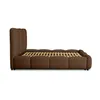 Polsterbett Doppelbett GRACIA 180x200cm Komplettset in Produktbild-Vorschau 5