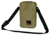 Jack Wolfskin Umhängetasche Konya Bag bay leaf : grün-40 Produktbild-Vorschau 6