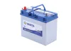 VARTA Blue Dynamic B33 Autobatterie 12V 45Ah Produktbild-Vorschau 10