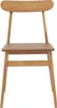 vidaXL Chaise de salle à manger, lot de 2, couleur Voir les images du produit 5