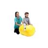 Gymnic Fitnessball "Gymnic Physio-Roll", Lxø: 90x55 cm, Produktbild-Vorschau 6