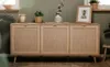 finori Bali 51A Sideboard, Nachbildung Sonoma Eiche / Produktbild-Vorschau 9