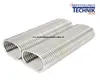 C-RING Klammer Hog RING 11GLF40 HR45 GALFAN 11GA hochfest Produktbild-Vorschau 3